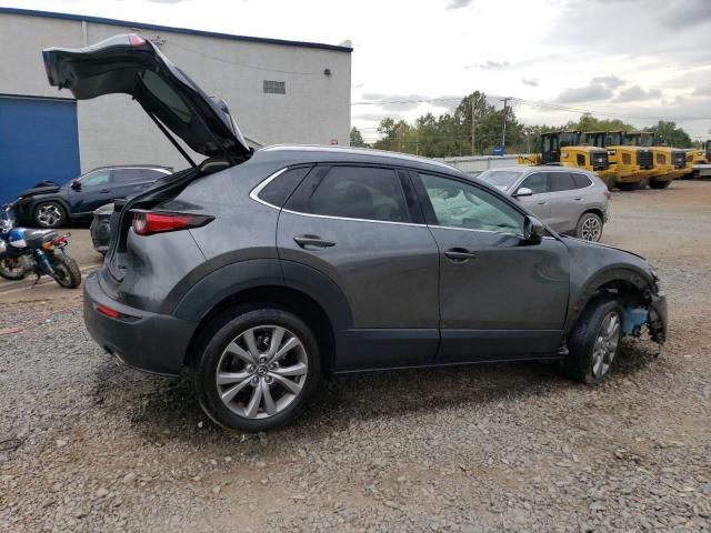 2023 Mazda CX-30 Premium