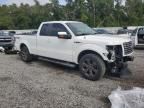 2012 Ford F150 Super Cab