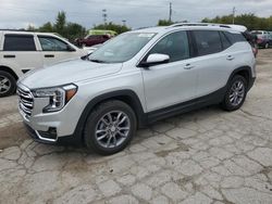 2022 GMC Terrain SLT en venta en Indianapolis, IN