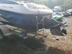 2004 Crownline Boat