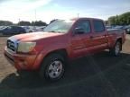 2006 Toyota Tacoma Double Cab Long BED