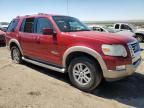 2006 Ford Explorer Eddie Bauer