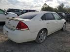 2007 Chevrolet Impala Super Sport