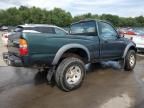 2001 Toyota Tacoma