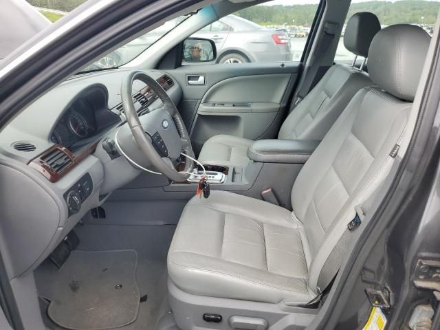 2007 Ford Five Hundred SEL