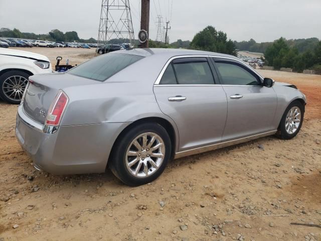 2014 Chrysler 300C