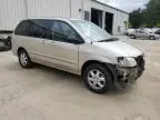 2000 Mazda MPV Wagon