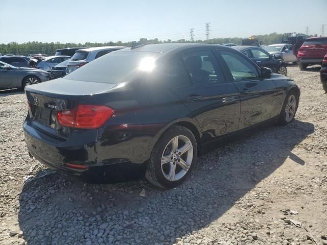 2013 BMW 328 I