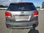 2011 KIA Sorento EX