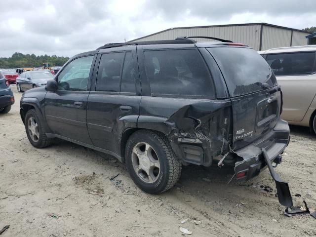 2008 Chevrolet Trailblazer LS