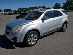 Chevrolet salvage cars for sale: 2013 Chevrolet Equinox LT