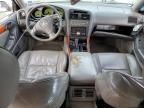 2001 Lexus GS 300