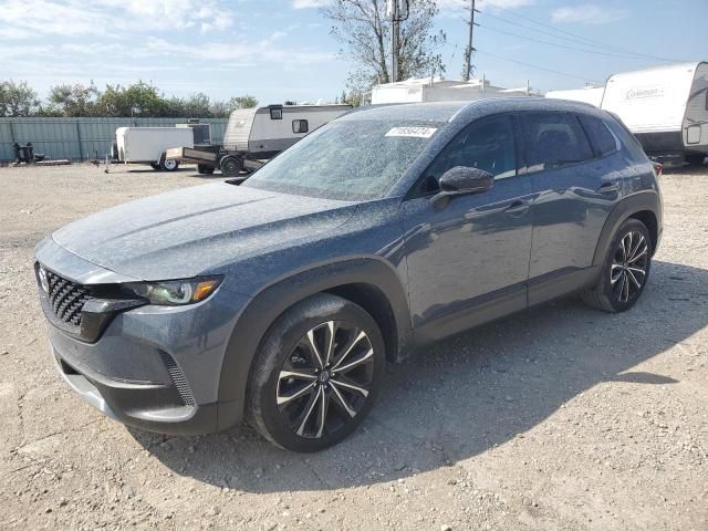 2023 Mazda CX-50 Premium Plus