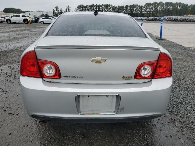 2012 Chevrolet Malibu 1LT