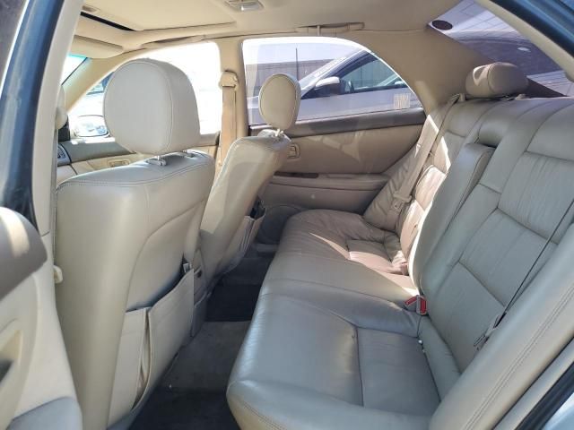 1999 Lexus ES 300