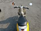 2009 Honda CHF50