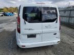 2014 Ford Transit Connect XLT