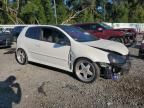 2006 Volkswagen New GTI