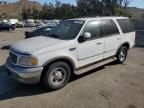 2001 Ford Expedition Eddie Bauer