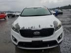 2017 KIA Sorento EX