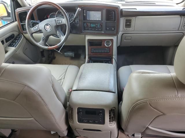 2006 Cadillac Escalade EXT