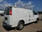 2007 Chevrolet Express G2500