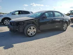 2009 Ford Fusion SEL en venta en San Antonio, TX