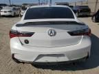 2019 Acura ILX