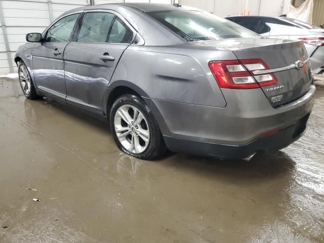 2014 Ford Taurus SEL