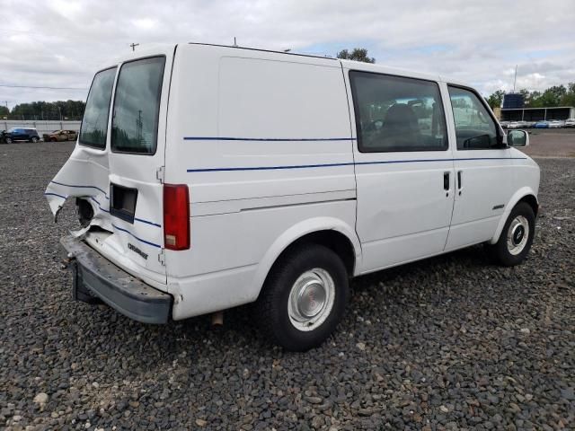 1998 Chevrolet Astro