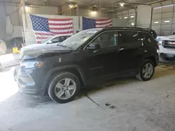 2022 Jeep Compass Latitude en venta en Columbia, MO