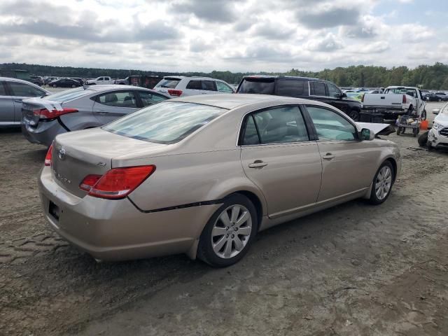 2007 Toyota Avalon XL