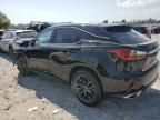 2018 Lexus RX 350 Base