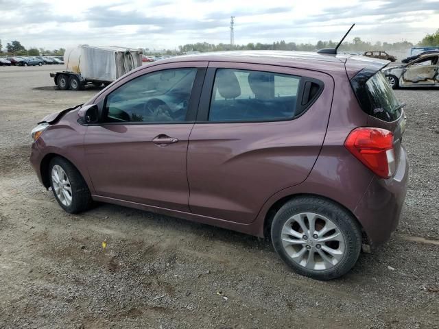 2019 Chevrolet Spark 1LT