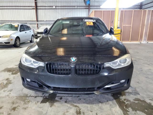 2015 BMW 328 I