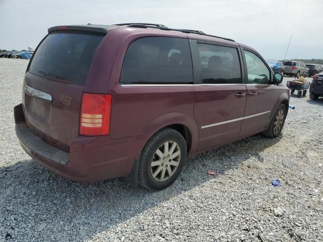 2008 Chrysler Town & Country Touring