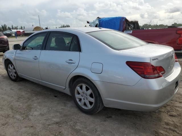 2009 Toyota Avalon XL