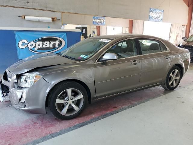 2011 Chevrolet Malibu 1LT