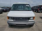 2007 Ford Econoline E150 Van