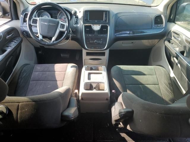 2011 Chrysler Town & Country Touring