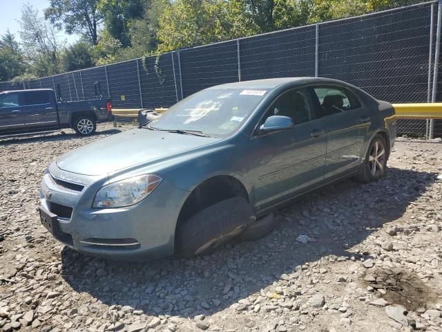 2009 Chevrolet Malibu 2LT