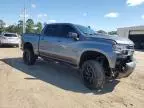 2022 Chevrolet Silverado LTD K1500 RST