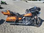 2014 Harley-Davidson Flhtk Electra Glide Ultra Limited