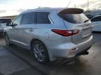 2014 Infiniti QX60 Hybrid