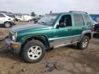 2004 Jeep Liberty Sport