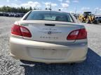 2010 Chrysler Sebring Limited