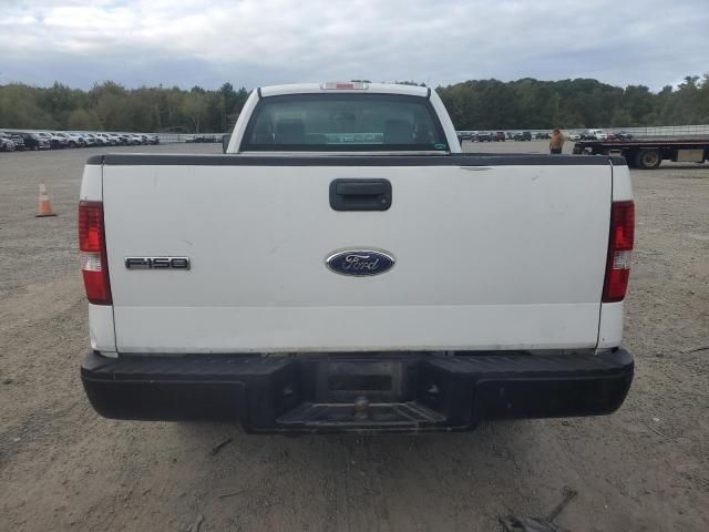 2006 Ford F150