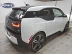 2015 BMW I3 REX