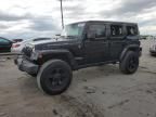 2013 Jeep Wrangler Unlimited Rubicon