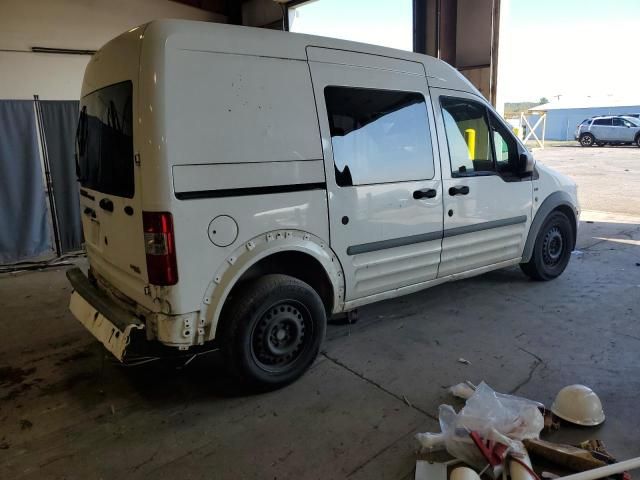 2012 Ford Transit Connect XLT